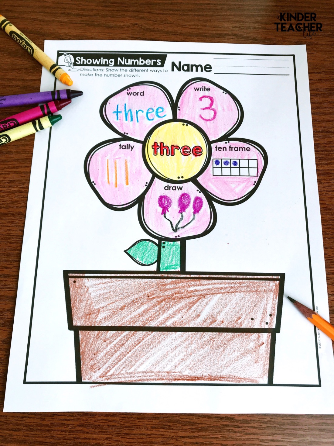 representing-numbers-different-ways-printables-freebie-a-kinderteacher-life