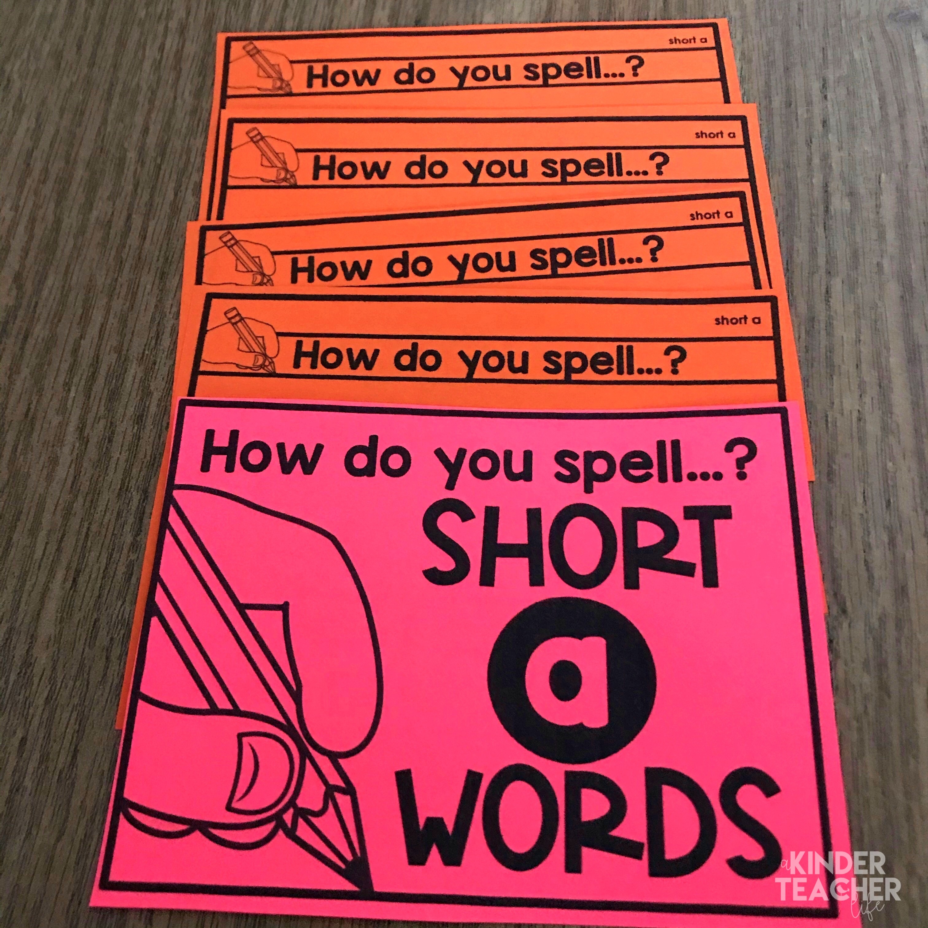 Sound boxes are a great tool to help students to practice writing sounds they hear in the correct sequence. Read this blog post to learn how you could incorporate Sound Boxes into your guided reading instruction! 