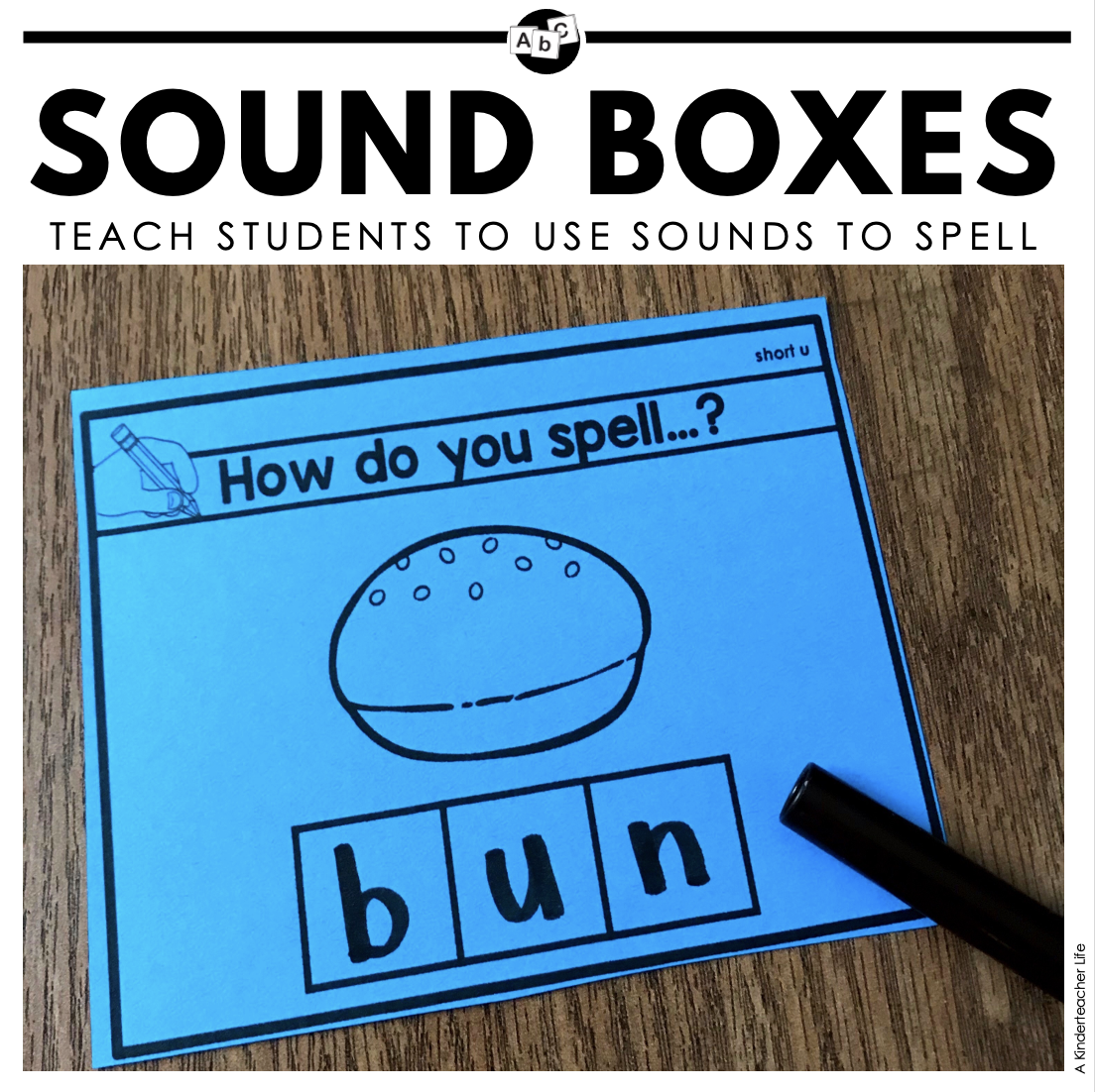 HOW TO USE Sound Boxes