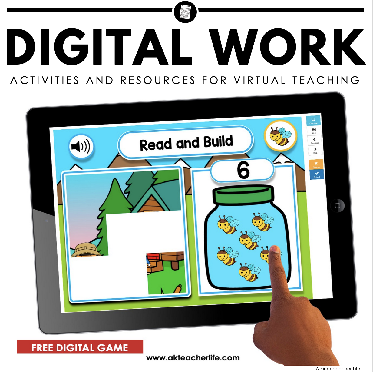 Distant Learning Resources (Freebies Included!)