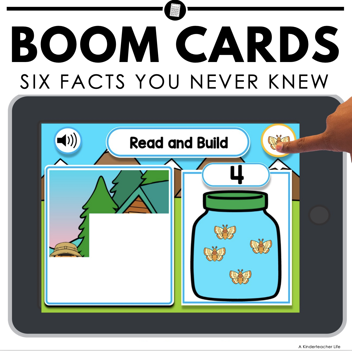 Six Facts You Never Knew About Boom Cards