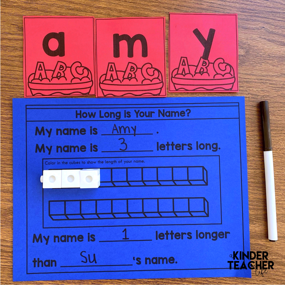 More Strategies and Activities to Teach Measurement