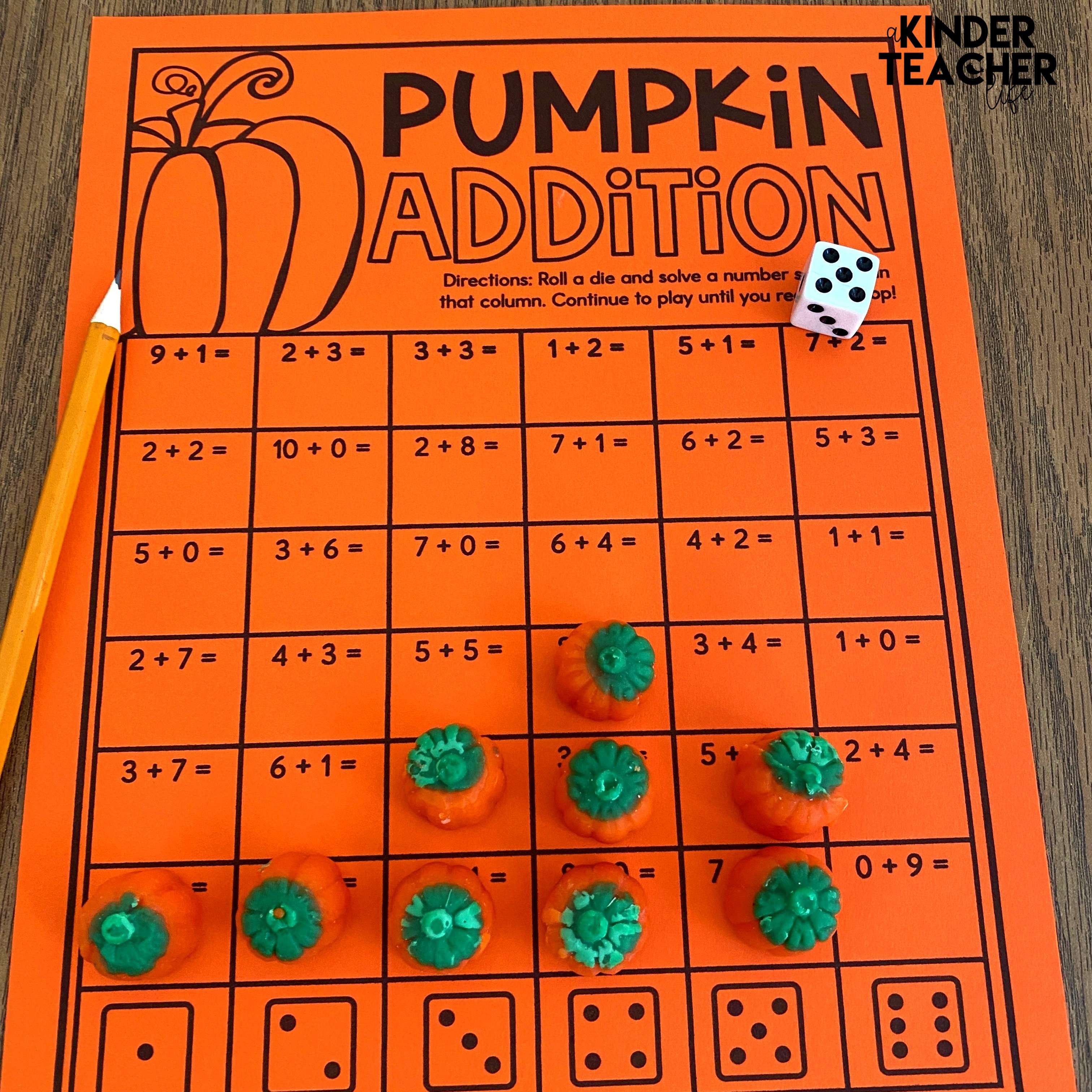 Halloween and Fall Freebies - Here are some math and reading activities you can implement during your fall or Halloween party.
