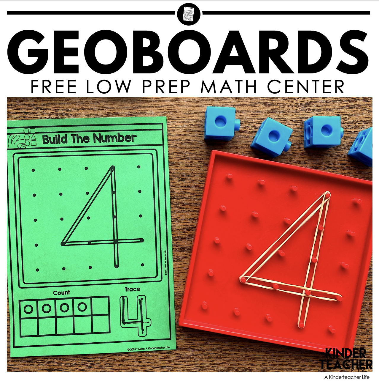 Free Math Center Activity Your Students Will Love!