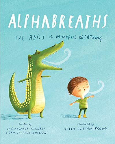 The Best Alphabet Books to Teach Letter Recognition