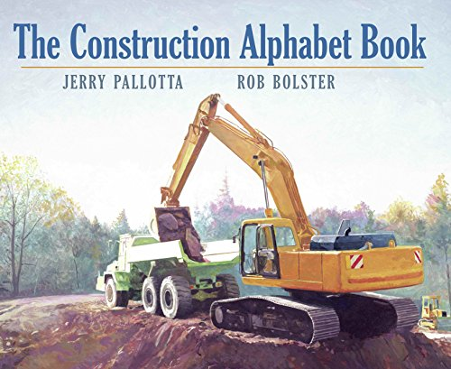 The Best Alphabet Books to Teach Letter Recognition