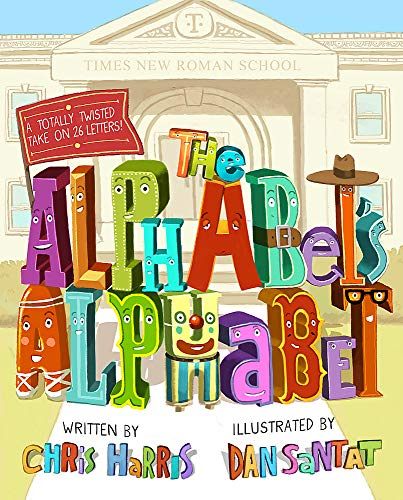 The Best Alphabet Books to Teach Letter Recognition