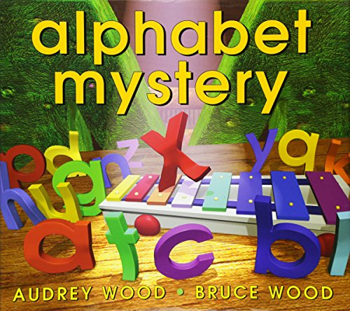 The Best Alphabet Books to Teach Letter Recognition