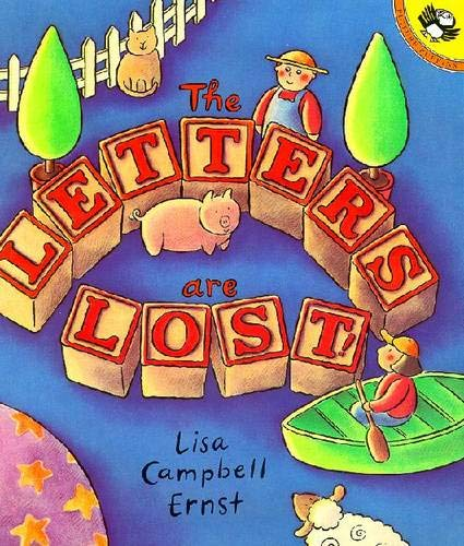 The Best Alphabet Books to Teach Letter Recognition