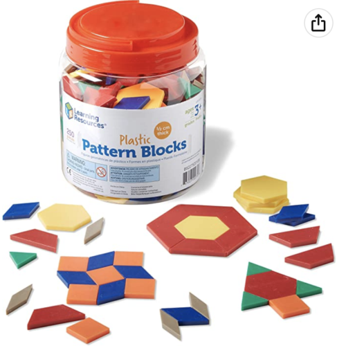 Must-Have Math Tools for your math instruction - A Kinderteacher Life