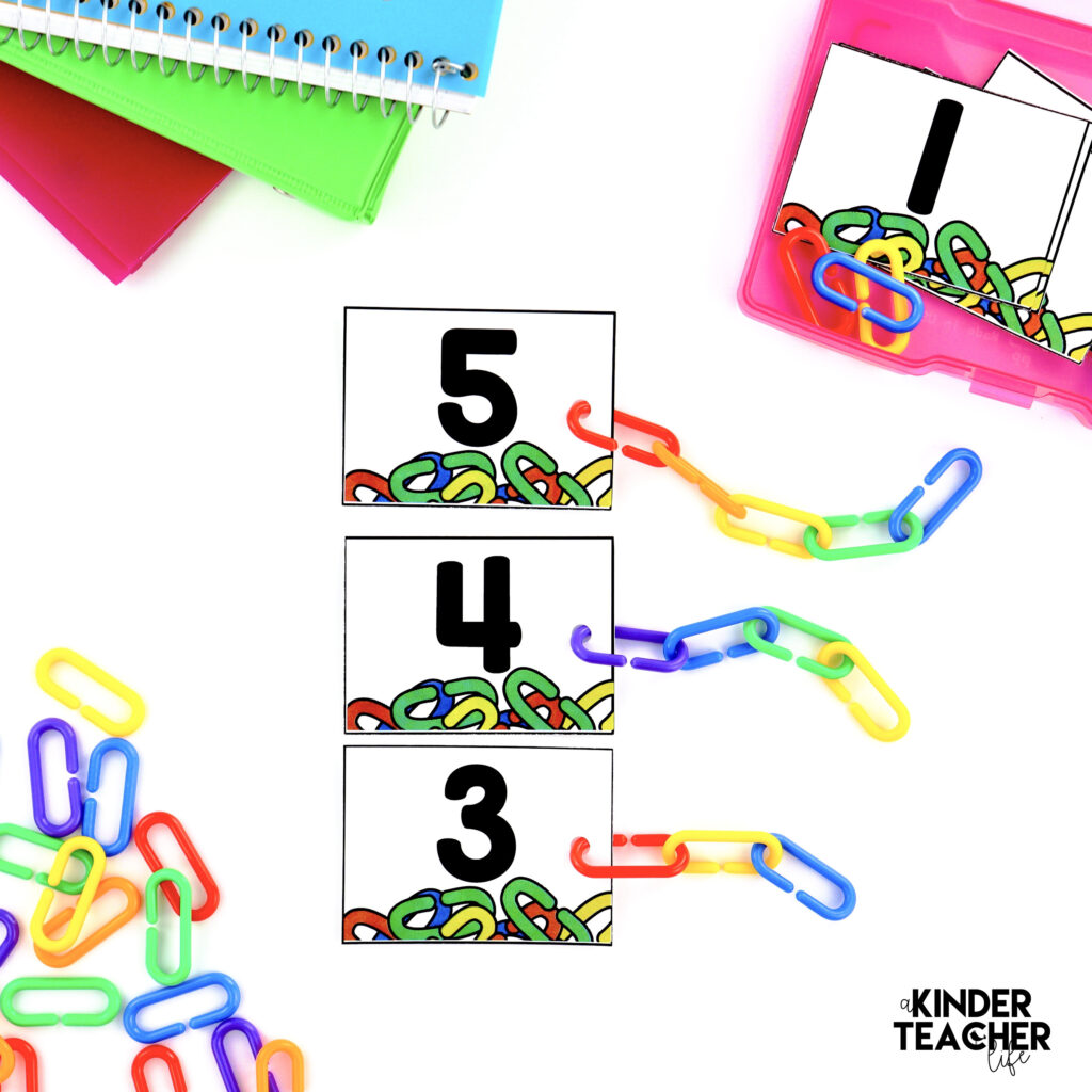 Fun Ways to Teach Number Recognition 1 to 10