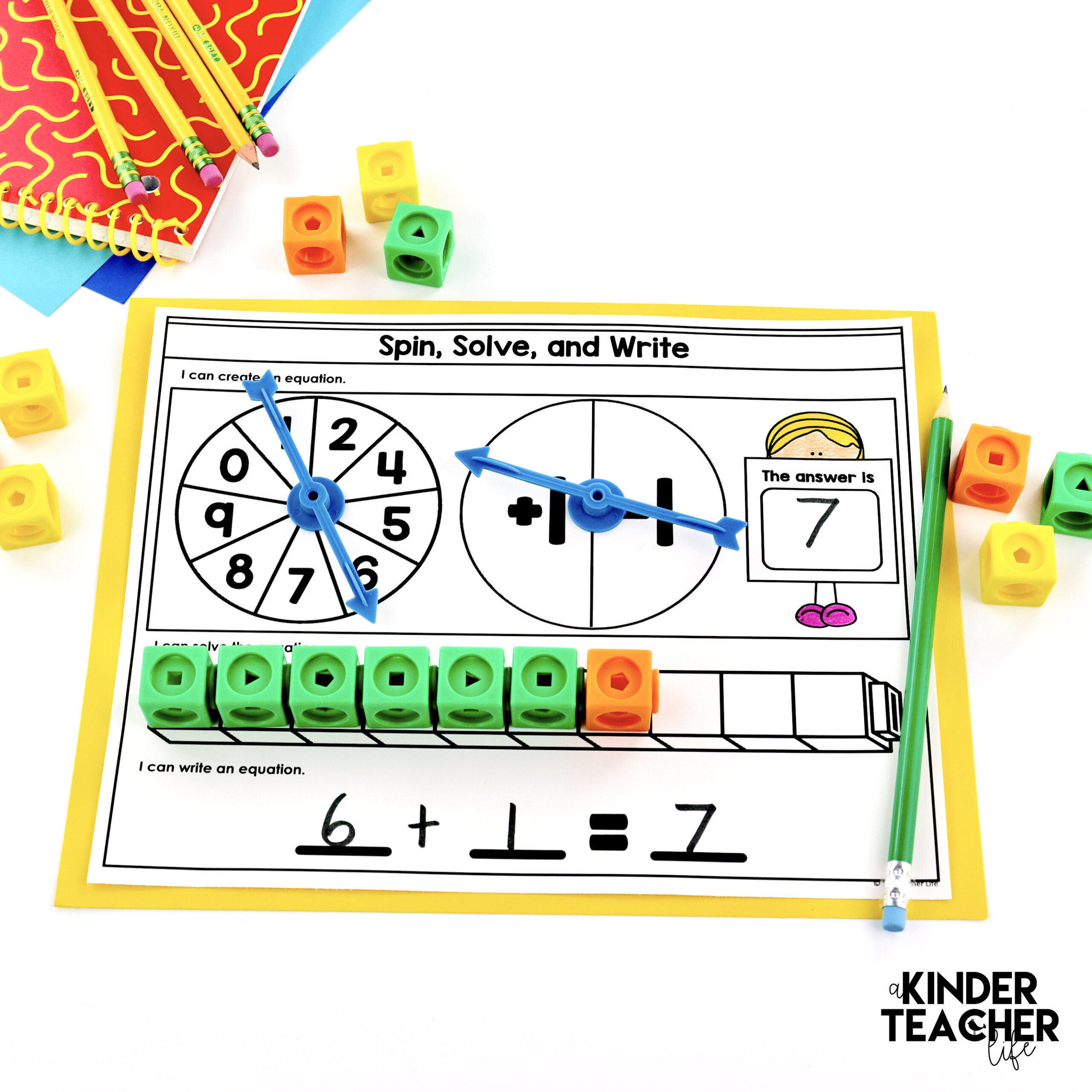 Must-Have Math Tools for your math instruction