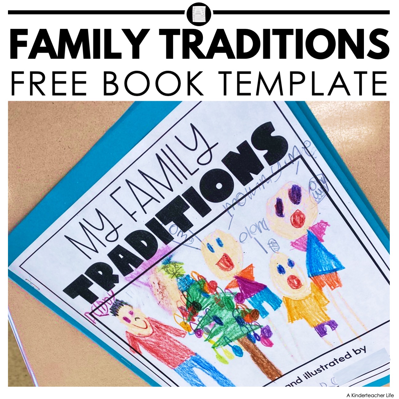 How To Write About Family Traditions