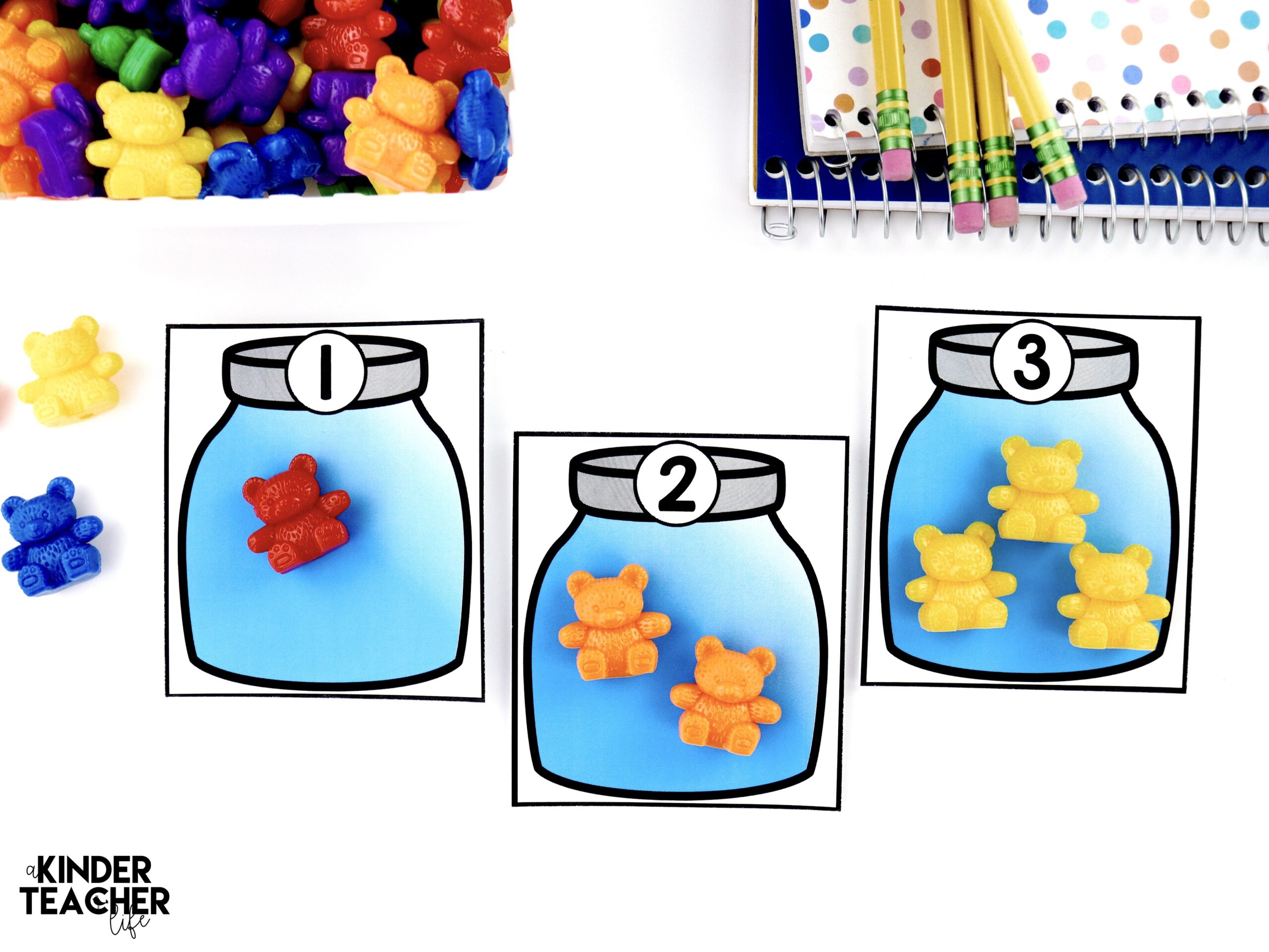 How to Teach Counting And Cardinality in Preschool