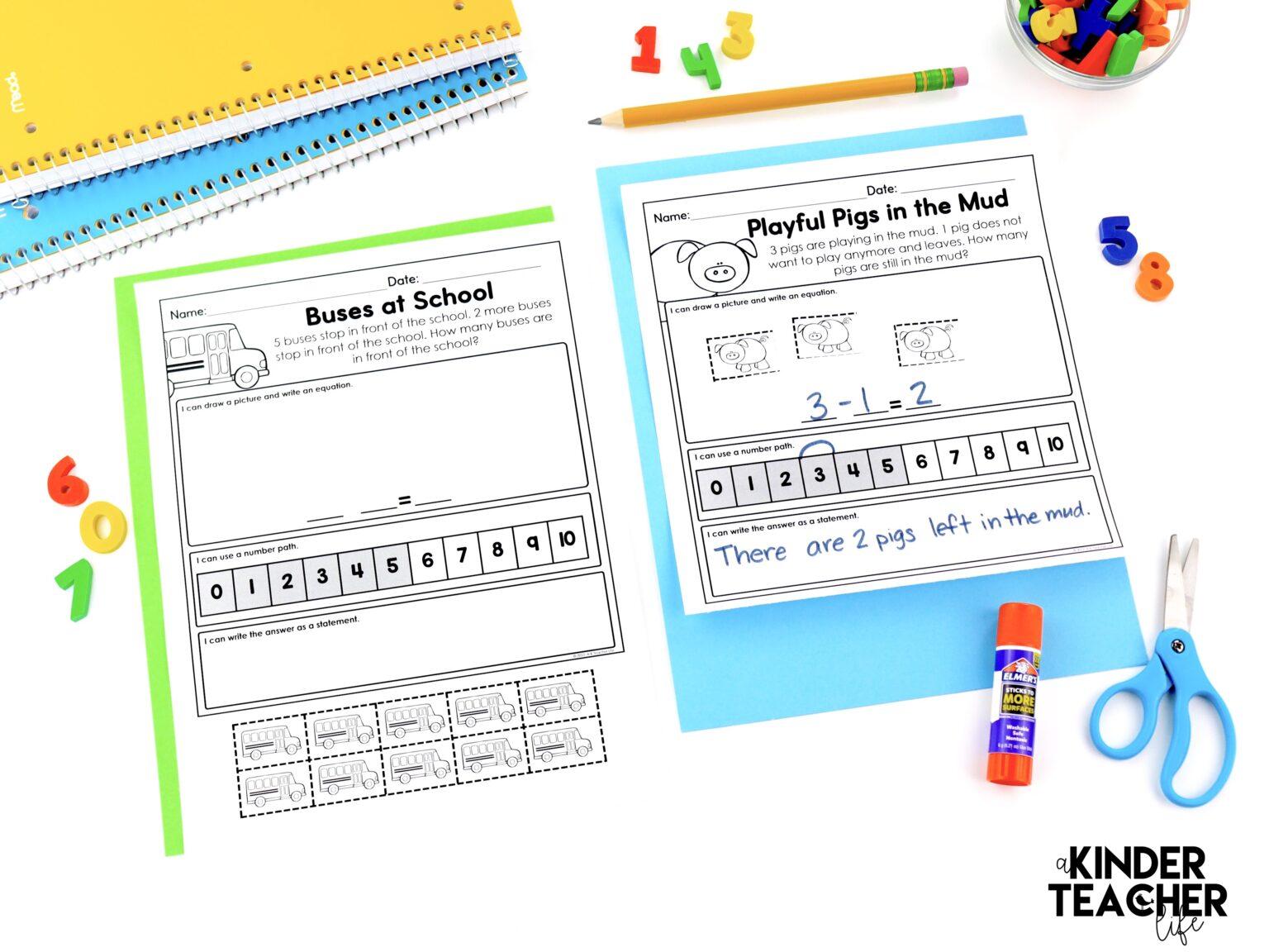 How To Tailor Your Math Centers for Emerging Multilingual Learners - A ...