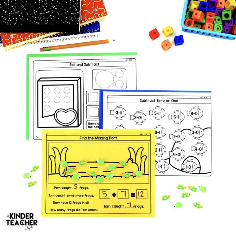 How To Get Students Excited About Eureka Math